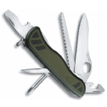 Švýcarský nůž Victorinox Soldier