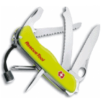 Švýcarský nůž rescue tools záchranářský