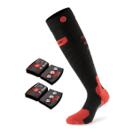 Elektricky vyhřívané ponožky více variant