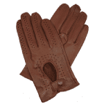 Kreibich Nappa tradiční pánské řidičské rukavice