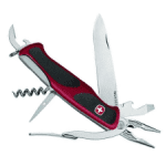 Wenger RangerGrip zavírací nůž