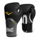 Everlast Elite Training Gloves boxerské rukavice boxovací