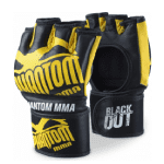 Phantom MMA MT-Pro rukavice