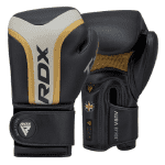 RDX T17 Aura boxerské rukavice boxovací