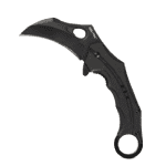 MIL-TEC G10 KARAMBIT nůž