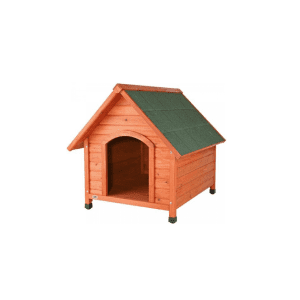 Nejlepší bouda pro psa recenze skládací s terasou luxusní předsíní zateplená látková textilní plastová plyšová domácí dřevěná venkovní