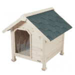 Zolux Chalet Dřevěná bouda pro psa