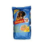 Dingo suchary 13 kg pamlsky pro psy