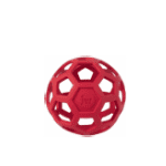 JW Pet Hol-EE Děrovaný míč Jumbo hračky pro psy