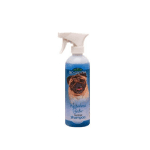Suchý šampon pro psy