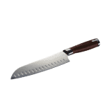 Japonský Santoku nůž - nejlepší japonské nože do kuchyně
