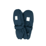Softshellové dětské rukavice 1 rok Reima