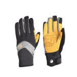 Běžkařské rukavice na běžky teplé testy recenze profesionální