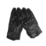 Kvalitní taktické rukavice bezprsté proti pořezu protiřezné