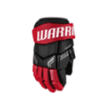 Top hokejové rukavice Warrior luxusní