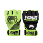 Venum MMA Training Camp 2.0 rukavice recenze a zkušenosti